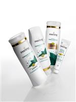 Damage Comes Clean with Pantene Pro-V Anti-Oxidant Technology in Toronto,ON