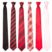 Skinny Ties: The Slim Tie Effect  in Salt Lake City,UT