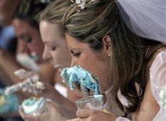 What To Eat To Boost Bridezillas – ‘Stop Preying’ in Atlanta,IL