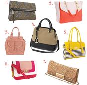 Chick Sort Of Eco-friendly Handbags And Purses  in San Francisco,CA