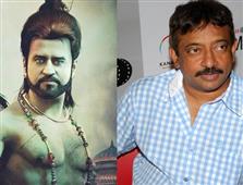 I luv Rajnikant’s boobs in Kochadaiiyaan, tweets Ram Gopal Varma in New York,NY