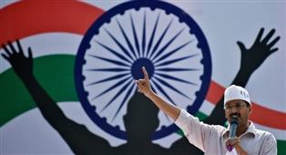 Arvind Kejriwal Jailed In Defamation Case in New York,NY
