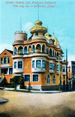 History of Hindu Temples in the United States : A Pantheon of Gods in New York,NY