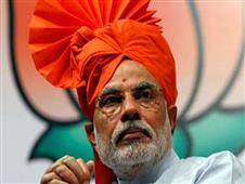 Narendra Modi’s Team To Be ‘Sworn In’ Today in New York,NY
