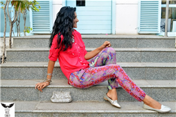 Indian Fashion Bloggers: Little Miss Sinner in Salem,MA