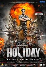 Holiday Releases June 6th in New York,NY