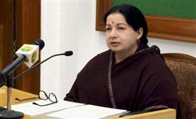 No More Power Cuts In Tamil Nadu From June 1, Says Jayalalithaa in New York,NY