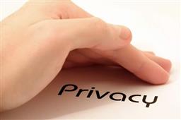 Privacy Etiquette: Change Your Privacy Settings! in Salem,MA