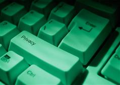Privacy Etiquette: Change Your Privacy Settings!