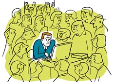Privacy Etiquette: Change Your Privacy Settings!