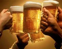 Beer: Indian Made Foreign Liquor Rates to Rise Under New Duty Regime in New York,NY