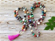 Unleash ‘UnEarthly’ - Unique Handmade Beaded Jewelry in Austin,TX