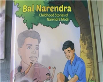“Don’t Include My Life In School Text Books” Says Narendra Modi in New York,NY