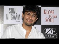 Sonu Nigam Concert ! in Seattle,WA