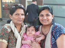 For you Mom, On Mother's Day ! in Renton,WA