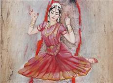Devdasi Braves Opposition, Gets Married in New York,NY