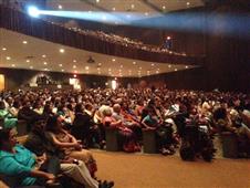 Udit Narayan and Alka Yagnik Live in LA in Los Angeles,CA