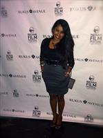 "The Party" At The Indian Film Festival of LA in Los Angeles,CA