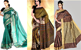 Summer Ethnic Fashion - Designer Cotton Sarees Sale   in Austin,TX
