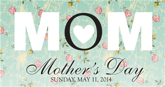 Mothers Day: Tell Her You Care in Salt Lake City,UT