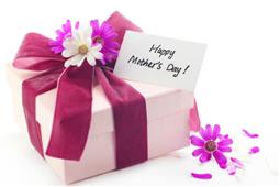 Mothers Day: Tell Her You Care