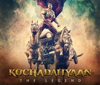 Upcoming Tamil Movies This Season in Austin,TX