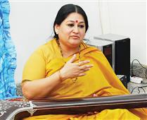 Modi Supporter Threatens Shuba Mudgal  In U.S in New York,NY