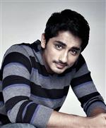 Actor Siddharth Finally Reveals About His Son in New York,NY