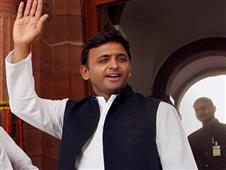 UP CM Vows Action After Rapes in New York,NY