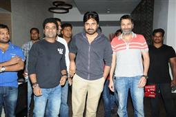 Devi Sri Prasad Live in concert USA & Canada - Launch Promo 2014 in Atlanta,GA