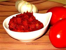 ‘Vysya’s Kitchen’ By Gayathri in New York,NY