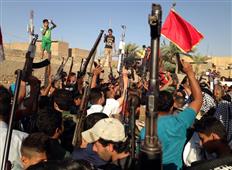 Iraq Crisis: 40 Indians Kidnapped In Mosul in Salem,MA