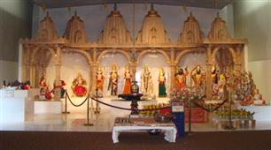 Sanathan Dharma Temple -Los Angeles in Los Angeles,CA