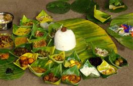 Prachee Naik’s  Grub Treasure At Odisha in New York,NY