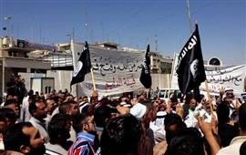 Iraq Crisis: 40 Indians Kidnapped In Mosul, Employer Claims They Are Safe in New York,NY