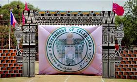 Telangana Is Now Officially India’s 29th State in New York,NY