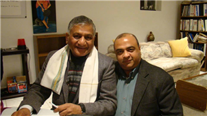 Illinois On The Move – ‘Who Is To Be Braced’ in Atlanta,IL