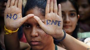 UN Accuses India Of 'Dereliction Of Duty' Over Rapes