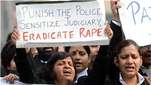 UN Accuses India Of 'Dereliction Of Duty' Over Rapes
