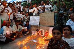 UN Accuses India Of 'Dereliction Of Duty' Over Rapes