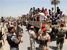 Iraq Crisis: Efforts On For Release Of Abducted Indians In Iraq in Salem,MA
