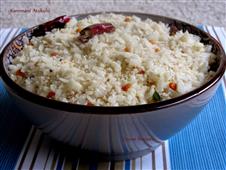 Vysyas Cuisine