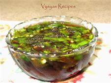 Vysyas Cuisine