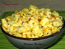 Vysyas Cuisine