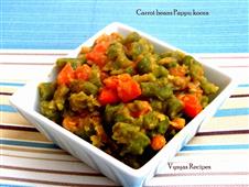 Vysyas Cuisine
