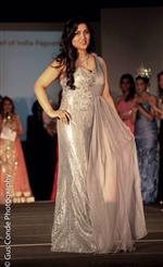 The Jewel of India - Trisha Guduru in Atlantic City,NJ