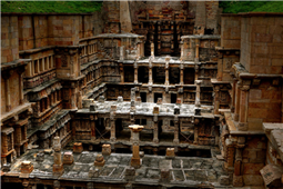 Stepwell In Gujarat Declared As World heritage Site By UNESCO in New York,NY