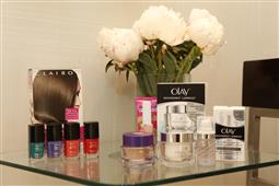 Enjoy a Home Full of Innovation with Procter & Gamble in New York,NY