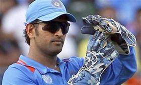Andhra Court Issues Arrest Warrant Against MS Dhoni in Salt Lake City,UT
