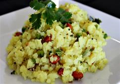 A college student’s guide to making Indian breakfast in Los Angeles,CA